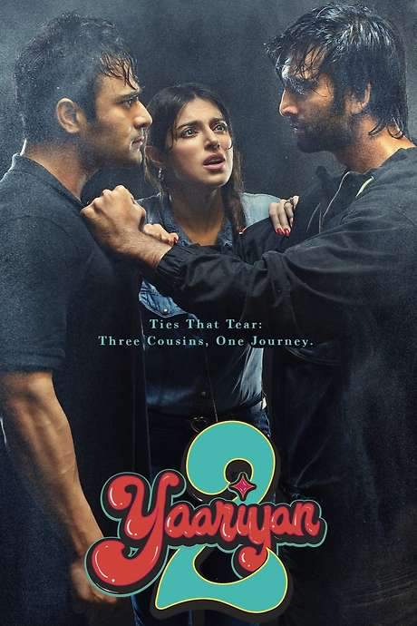Yaariyan 2